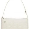Mango BULKY - Handtasche - Off White | Damen -Mango Populaire Boutique fe579658847742c8856ed641bf15be8c