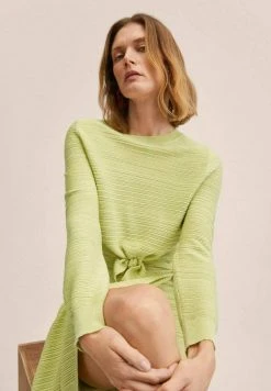 Mango NUDO - Wickelrock - Limette | Damen 13 Mango NUDO - Wickelrock - Limette | Damen -Mango Populaire Boutique fe76f51c4ff8469cbf57ed66c7766dfb