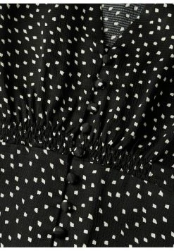 Mango Blusenkleid - Noir | Damen 15 Mango Blusenkleid - Noir | Damen -Mango Populaire Boutique fec39a29ab3d4b8db804c35418981cbb