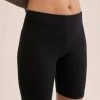 Mango ALBA - Shorts - Zwart | Damen -Mango Populaire Boutique ff06f09cba7c403ea34f833da7cb46f6