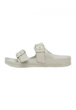 Mango BIORUB - Badesandale - Sable | Herren