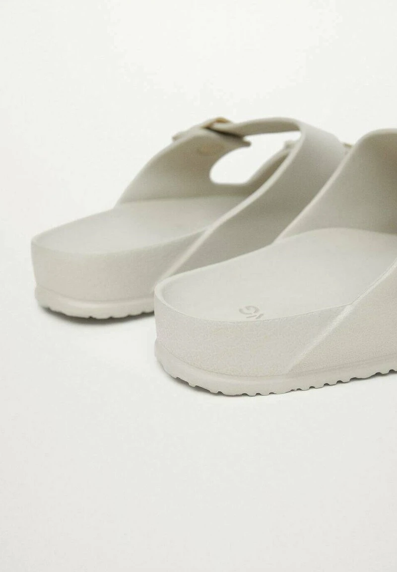 Mango BIORUB - Badesandale - Sable | Herren 8 Mango BIORUB - Badesandale - Sable | Herren – Bild 6