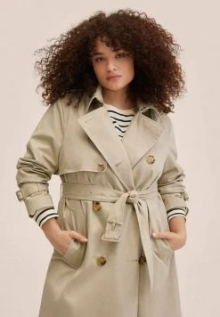 Mango POLANA - Trenchcoat - Beige | Damen 15 Mango POLANA - Trenchcoat - Beige | Damen -Mango Populaire Boutique ff9220c146e244ecb13ce0f3b517d3d8