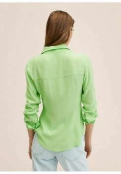 Mango Damen EIGHT - Hemdbluse - Limoen 10 Mango Damen EIGHT - Hemdbluse - Limoen -Mango Populaire Boutique ffaee4304c92430db40fef59d9086cba