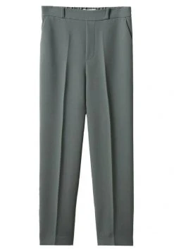 Mango GORITO - Stoffhose - Petrol Blue | Damen 14 Mango GORITO - Stoffhose - Petrol Blue | Damen -Mango Populaire Boutique ffb7a642ceb847abb91bec71dc07f8ea