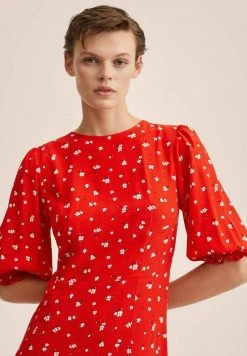 Mango CAROL - Freizeitkleid - Rouge | Damen 16 Mango CAROL - Freizeitkleid - Rouge | Damen -Mango Populaire Boutique ffbe548e6cb44bbb956d396fa9c07183