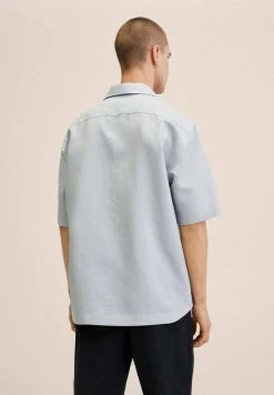 Mango MALAGA - Hemd - Licht Pastelgrijs | Herren -Mango Populaire Boutique fff0781316484d1dbc28d971b0680dcf
